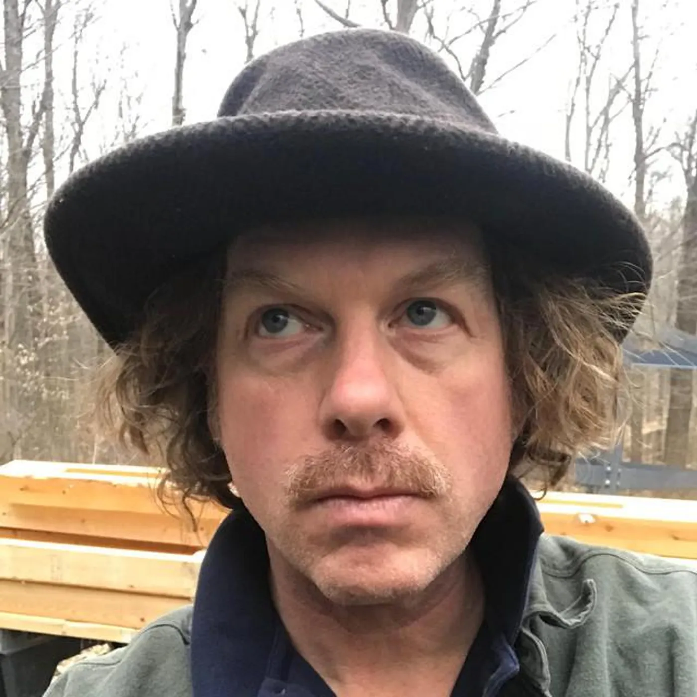 John Dehner & the Enthusiasts