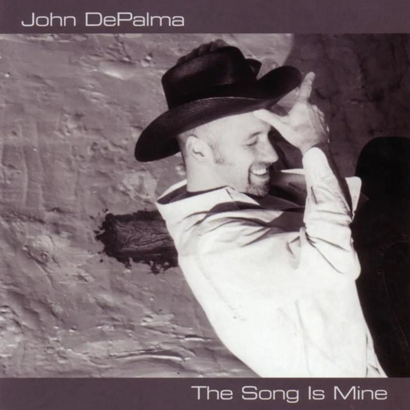 John DePalma
