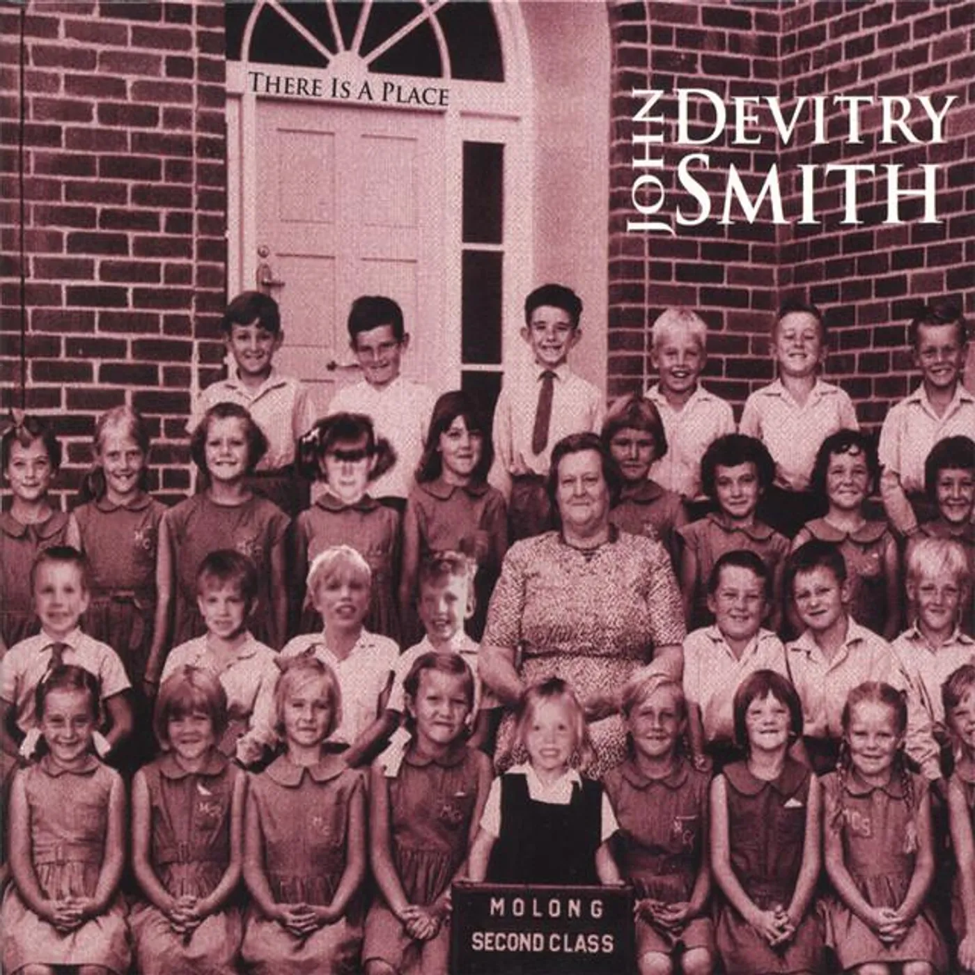 John Devitry Brand Page