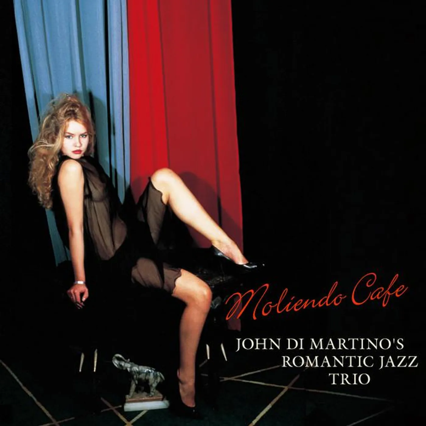 John Di Martino's Romantic Jazz Trio