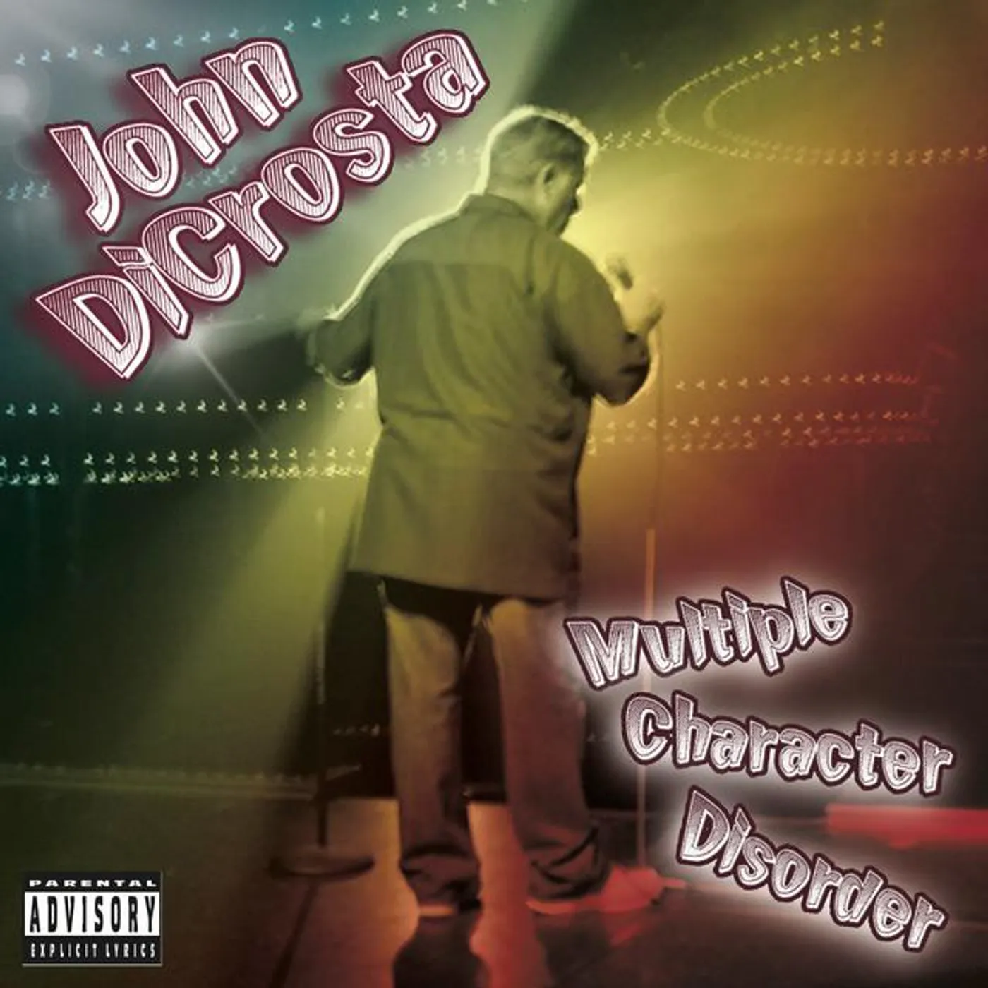 John DiCrosta