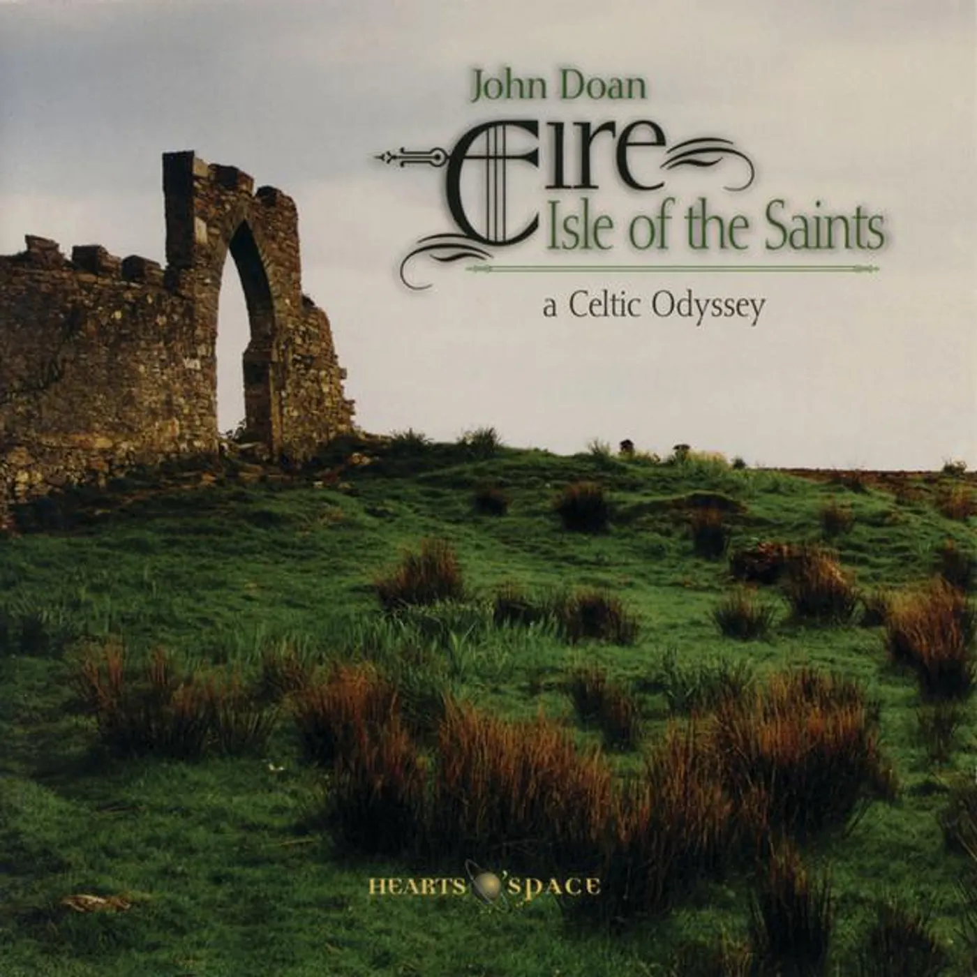John Doan Brand Page
