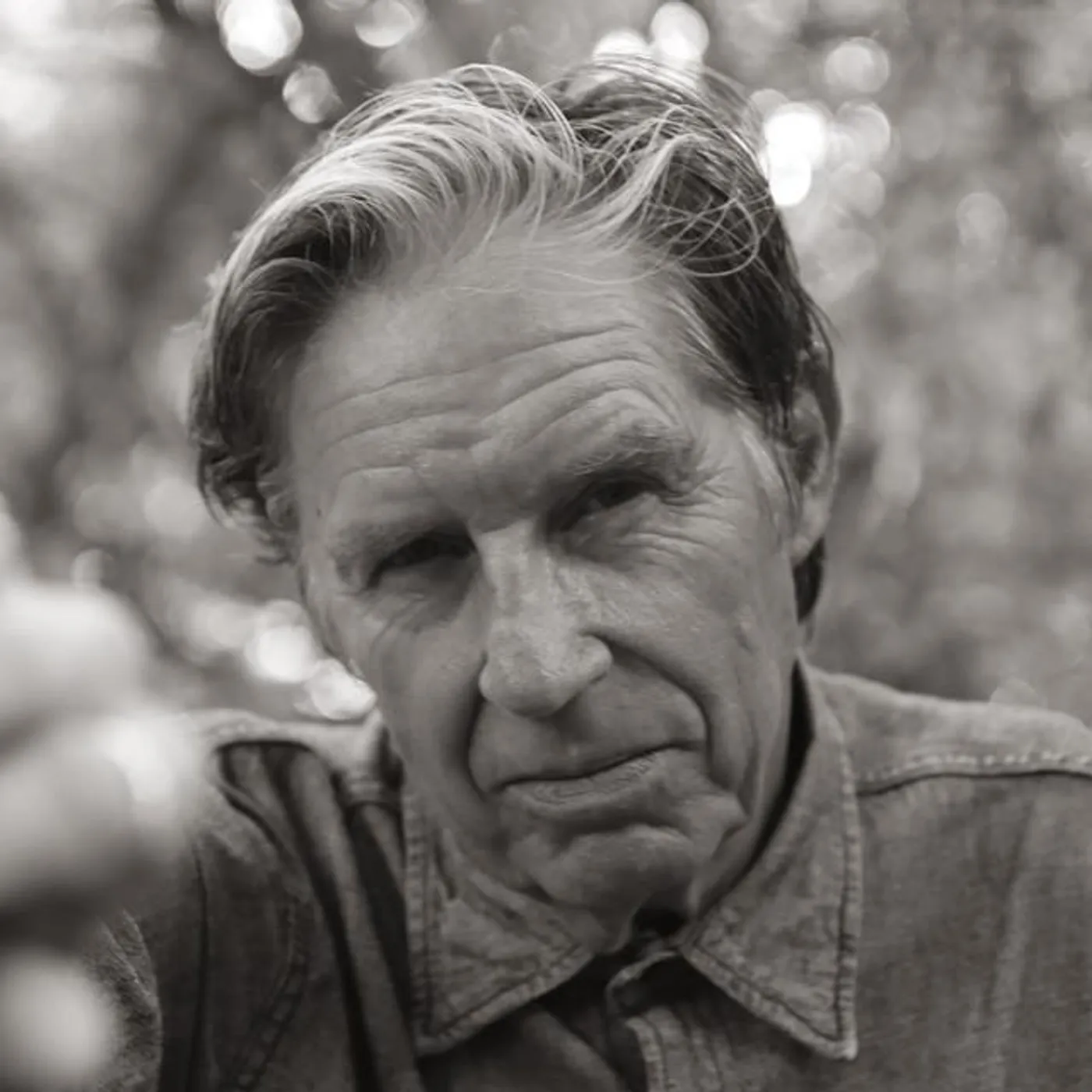John Doe Brand Page