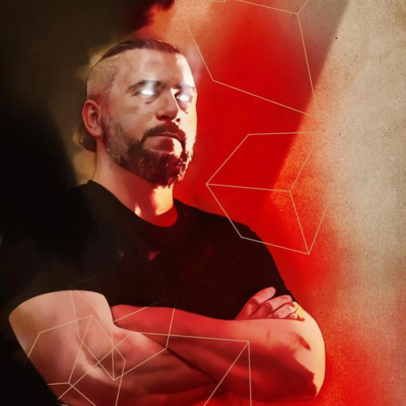 John Dolmayan Brand Page