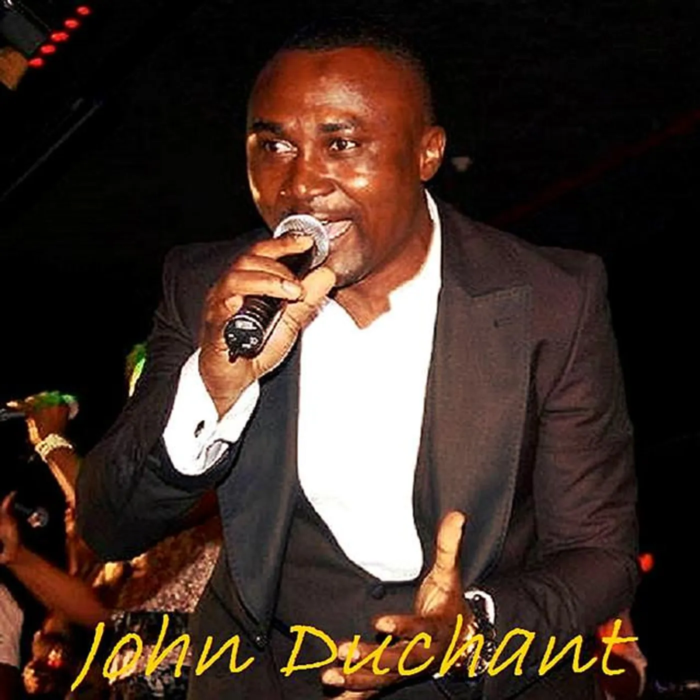 John Duchant