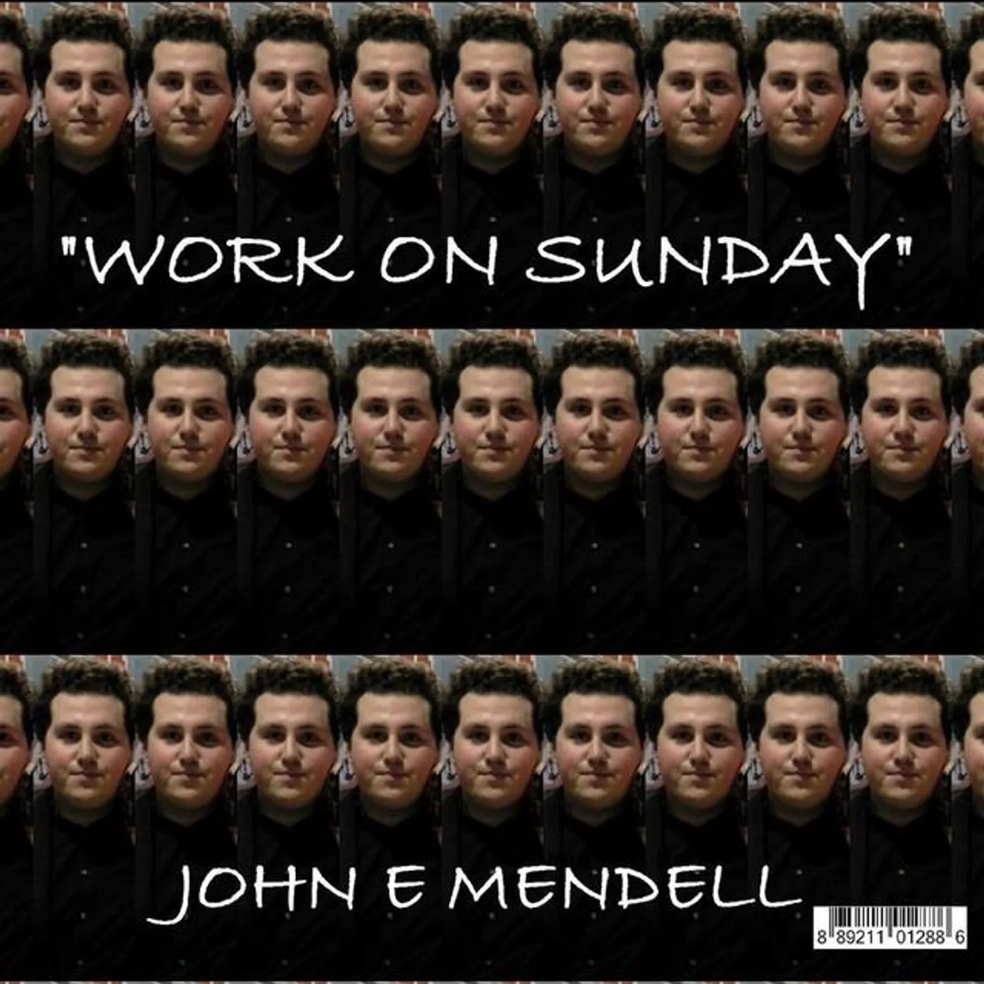 John E Mendell Brand Page