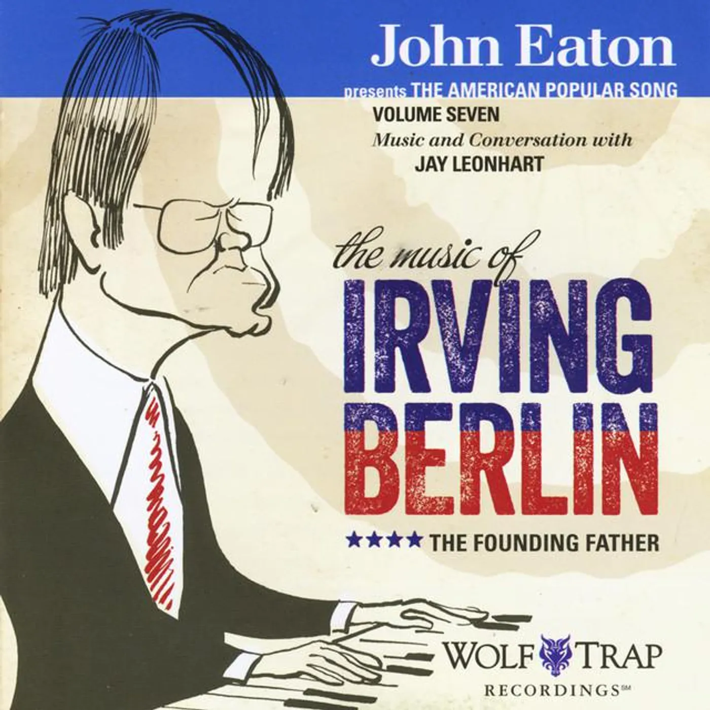 John Eaton