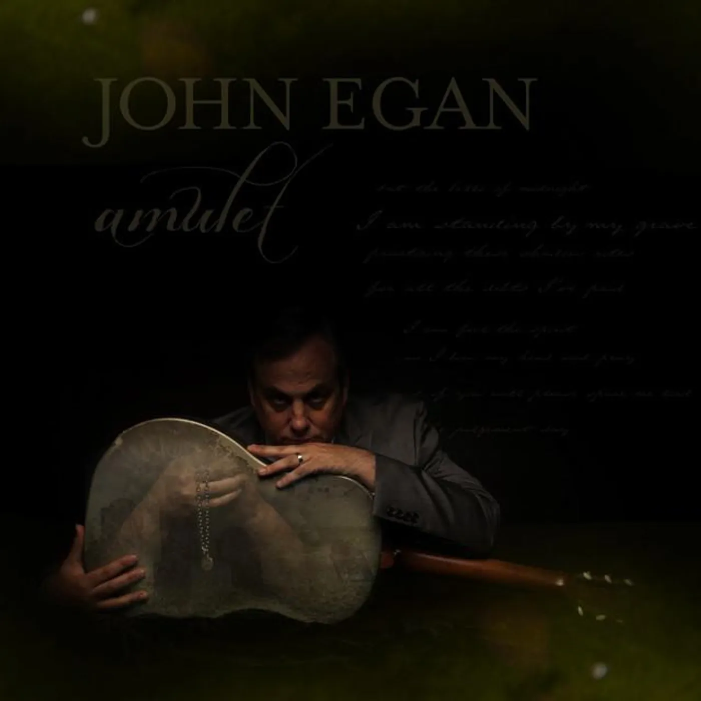 John Egan Brand Page