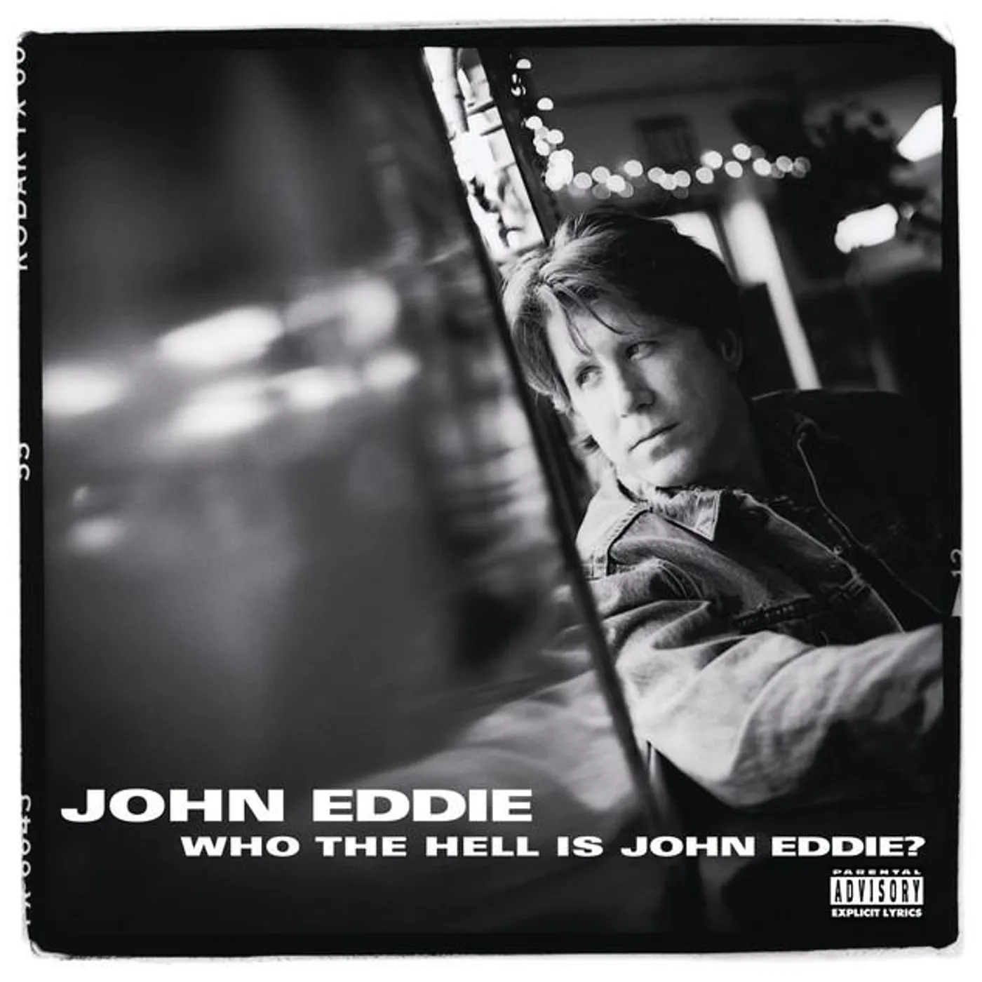 John Eddie Brand Page