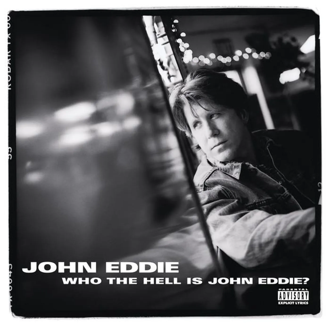 John Eddie