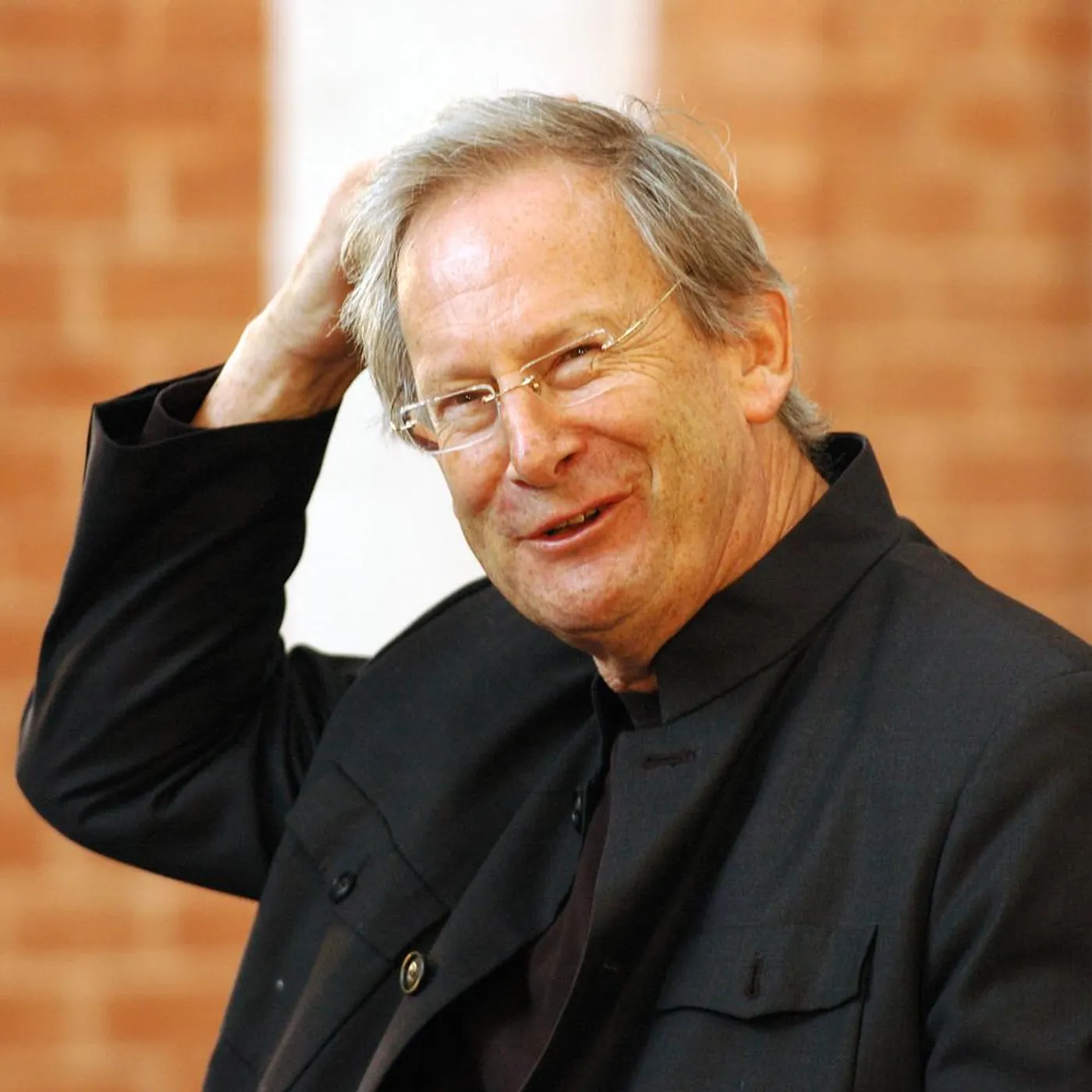 John Eliot Gardiner Brand Page