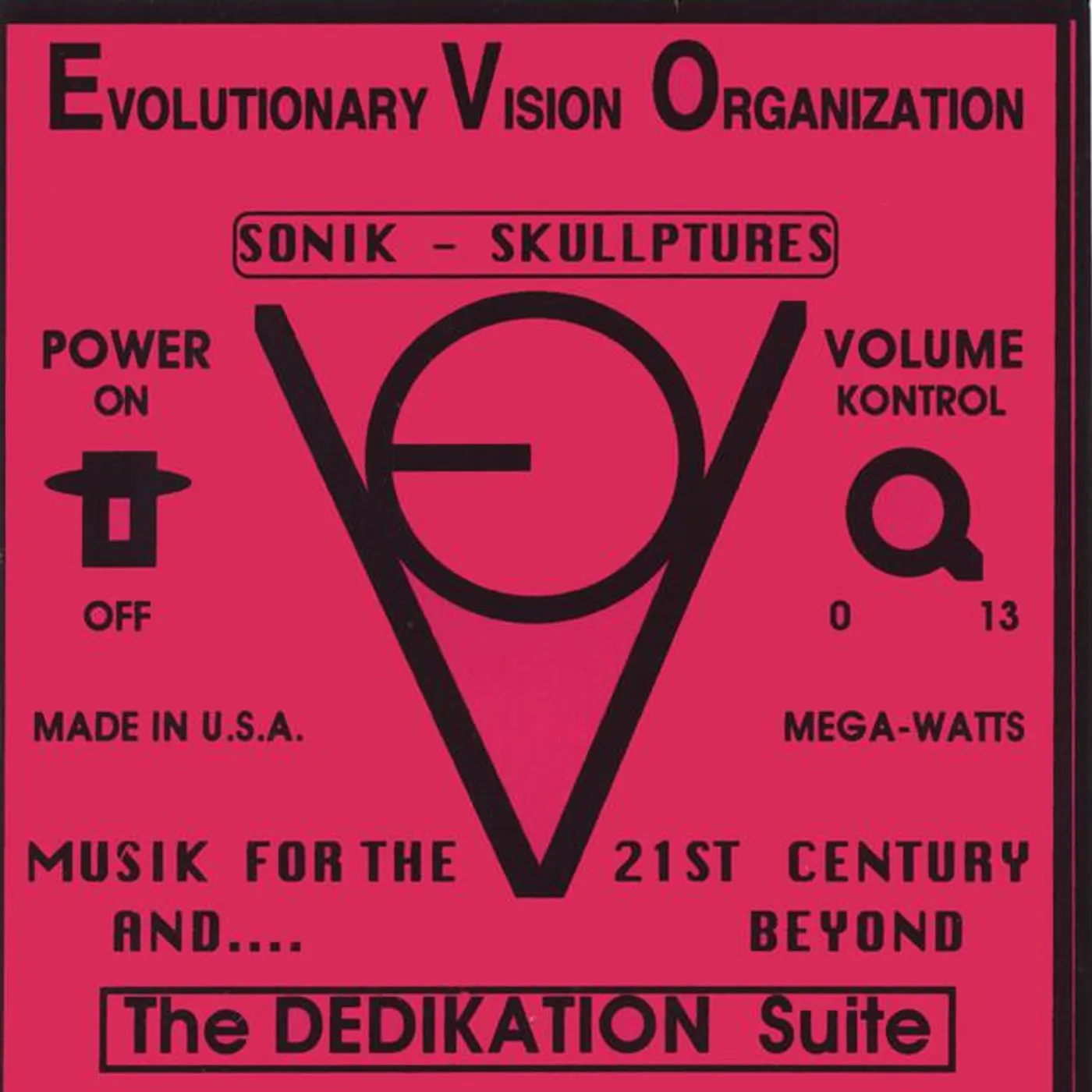 John EVO Lo Re Brand Page