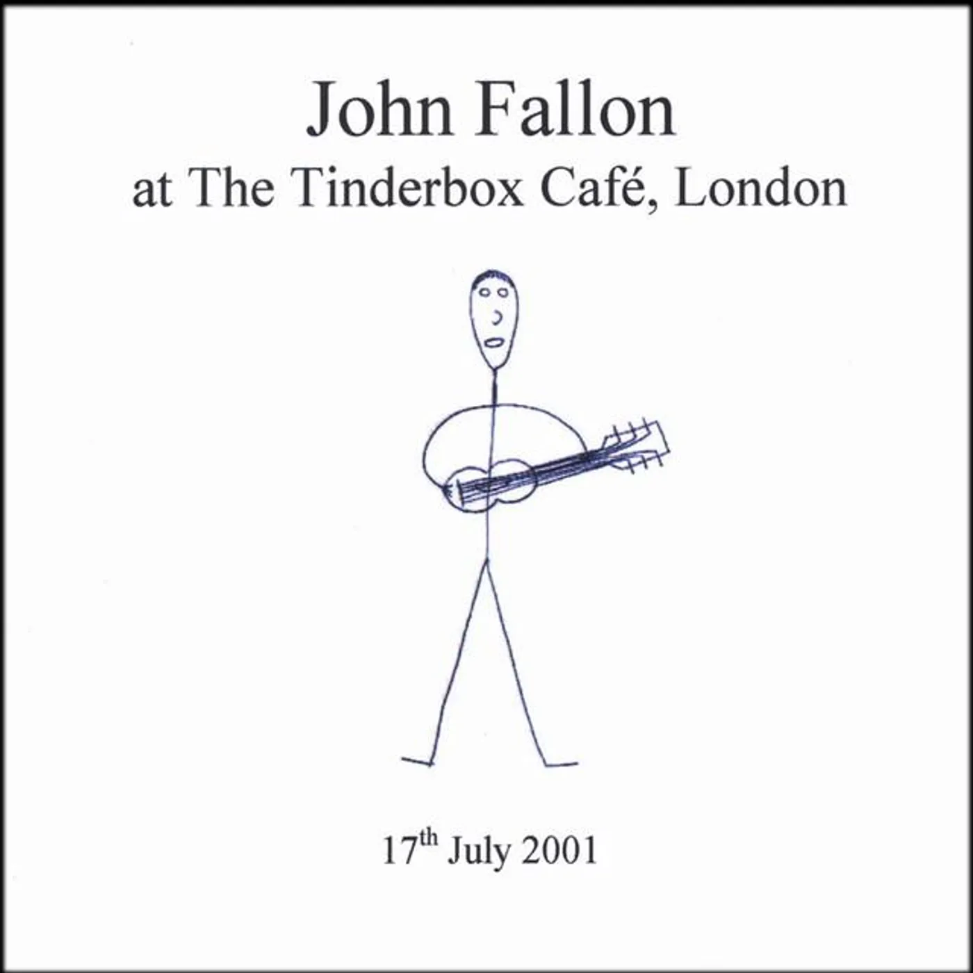 John Fallon