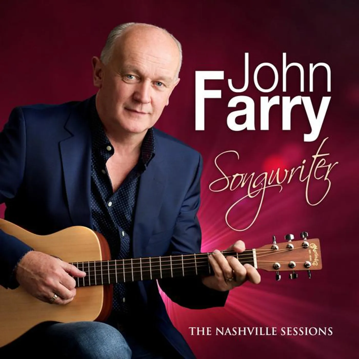 John Farry