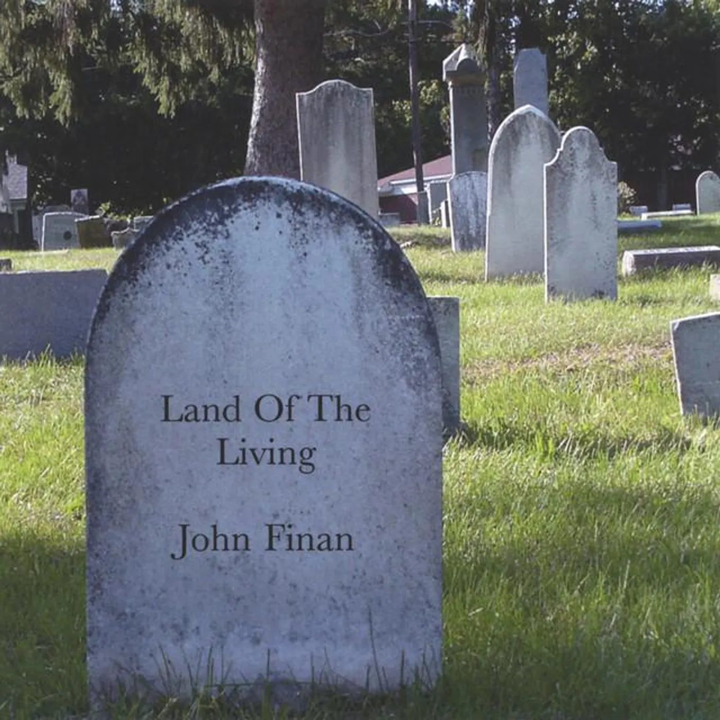 John Finan