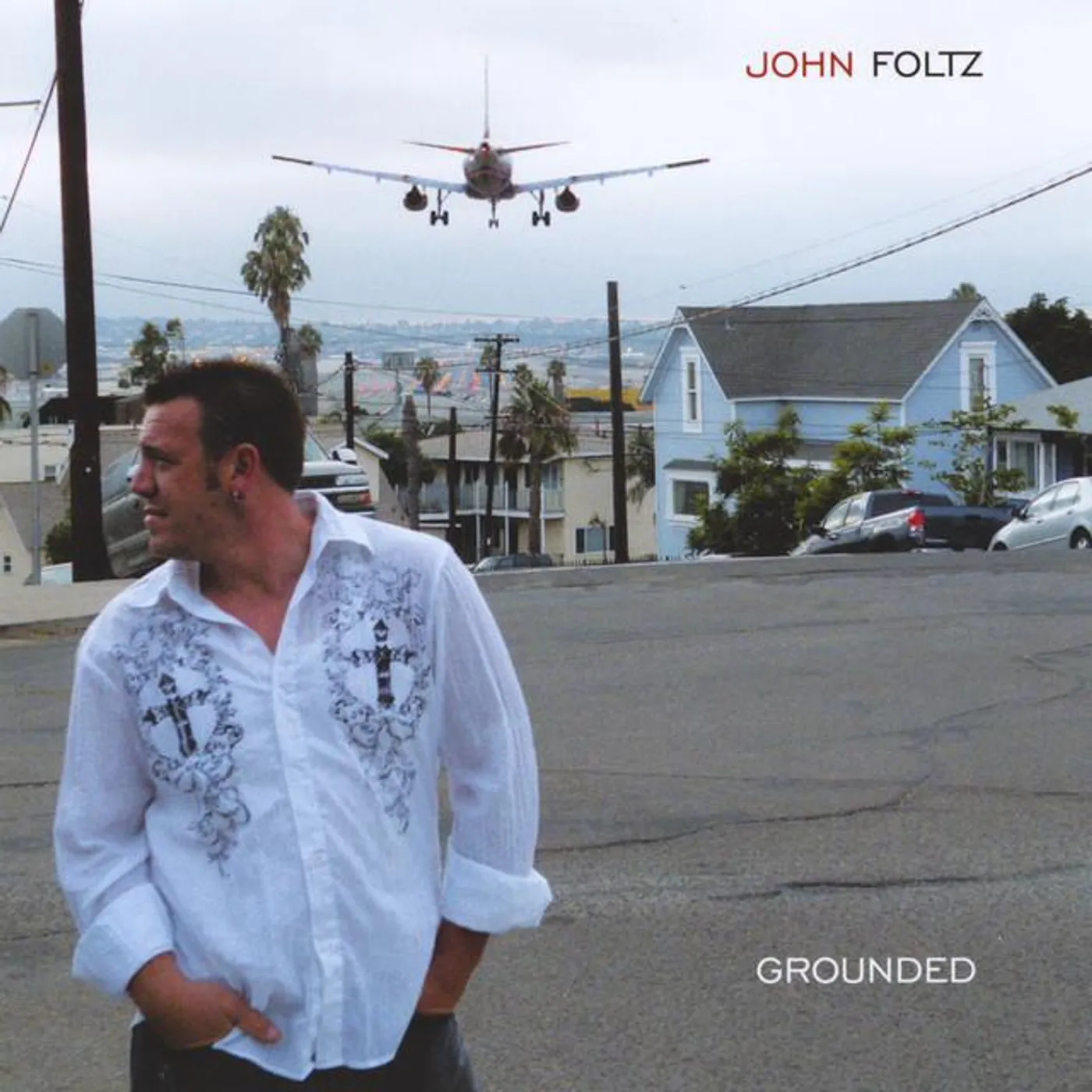 John Foltz Brand Page