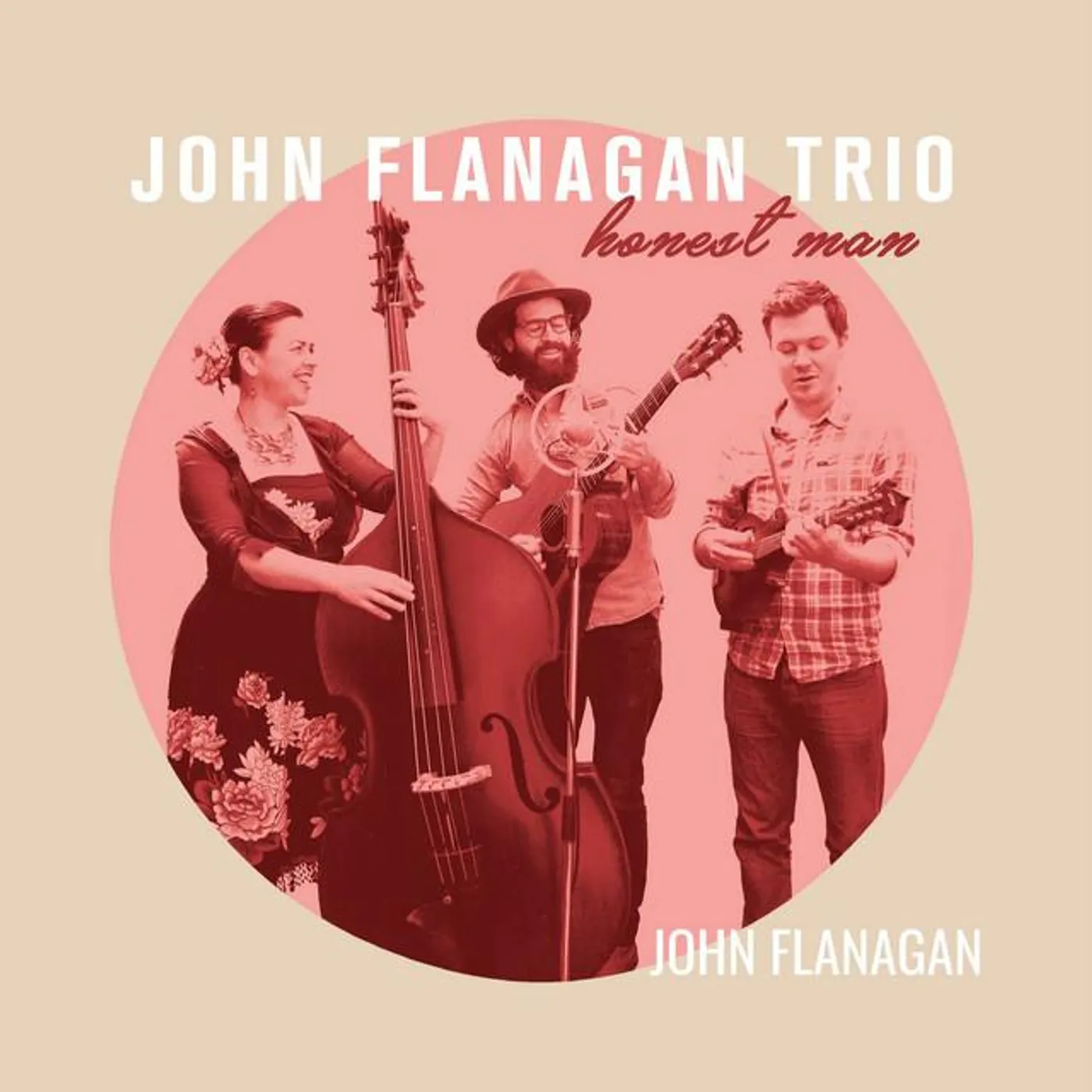 John Flanagan Trio