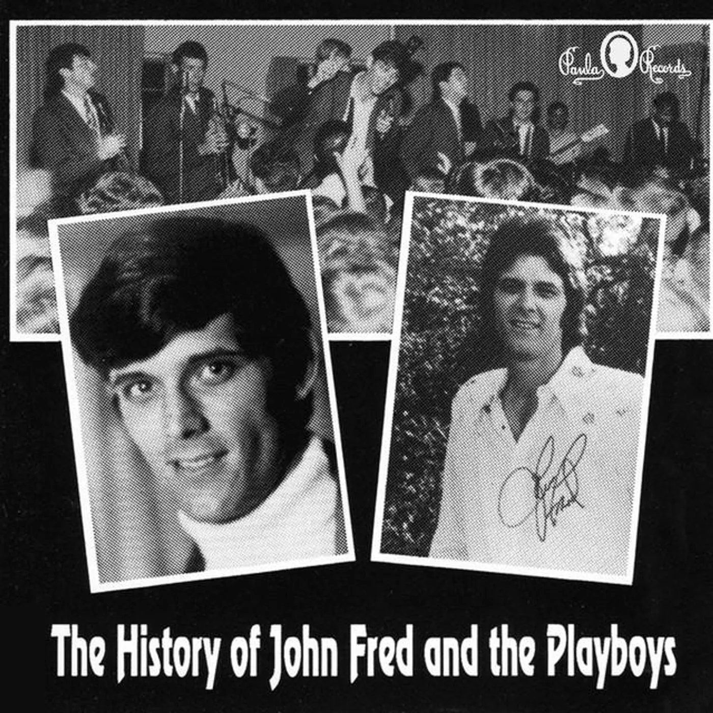John Fred and The Playboys