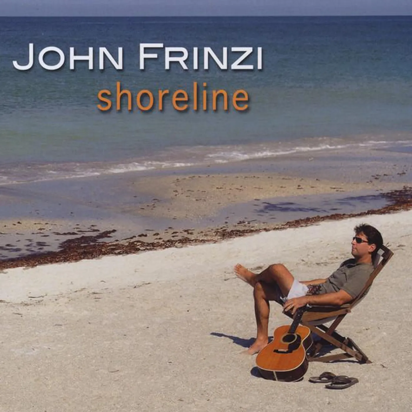 John Frinzi Brand Page