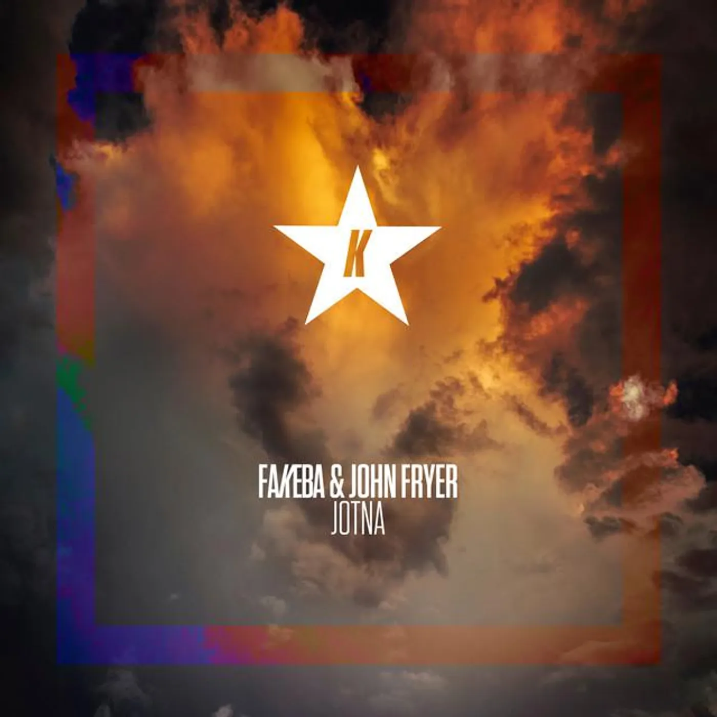 John Fryer Brand Page