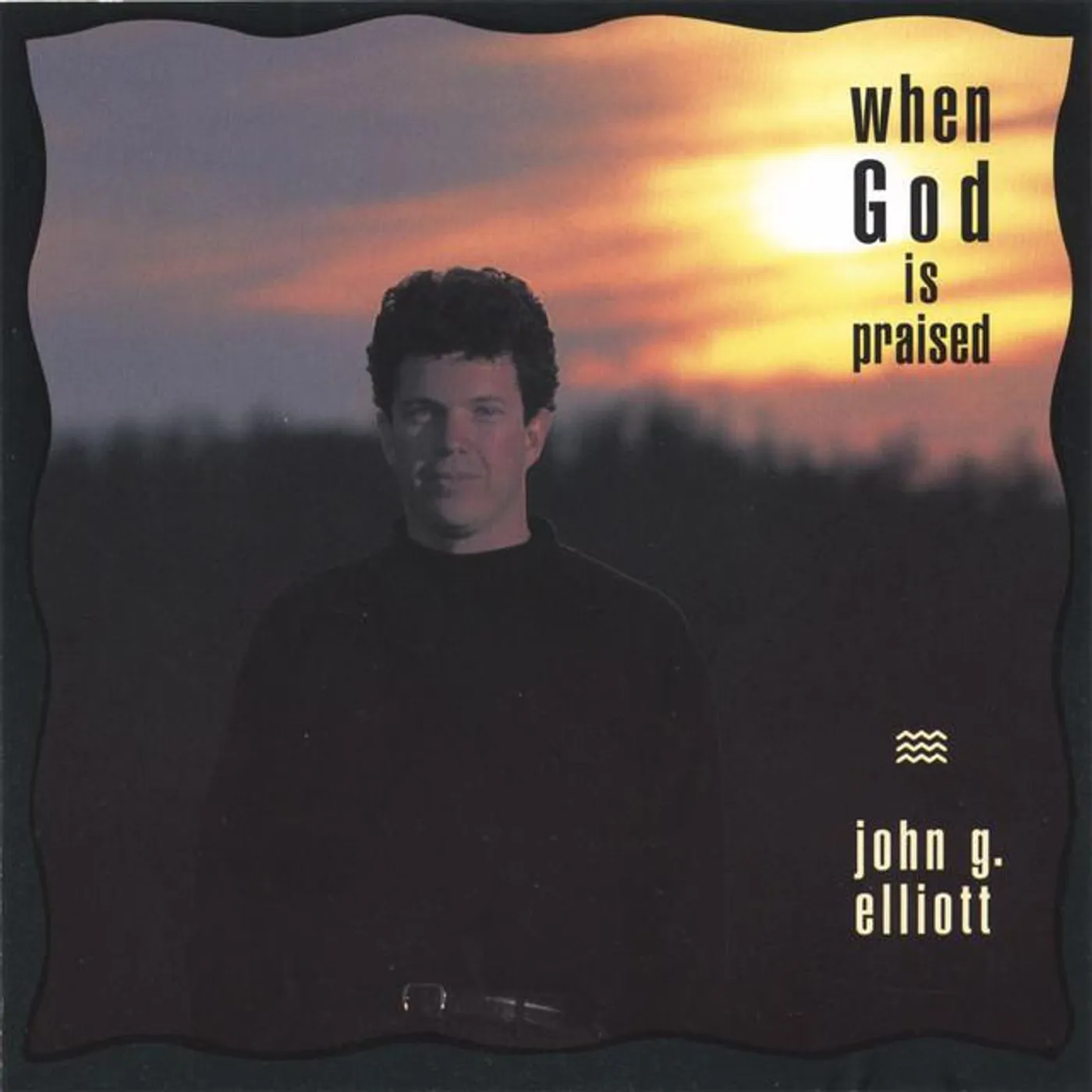 John G. Elliott Brand Page