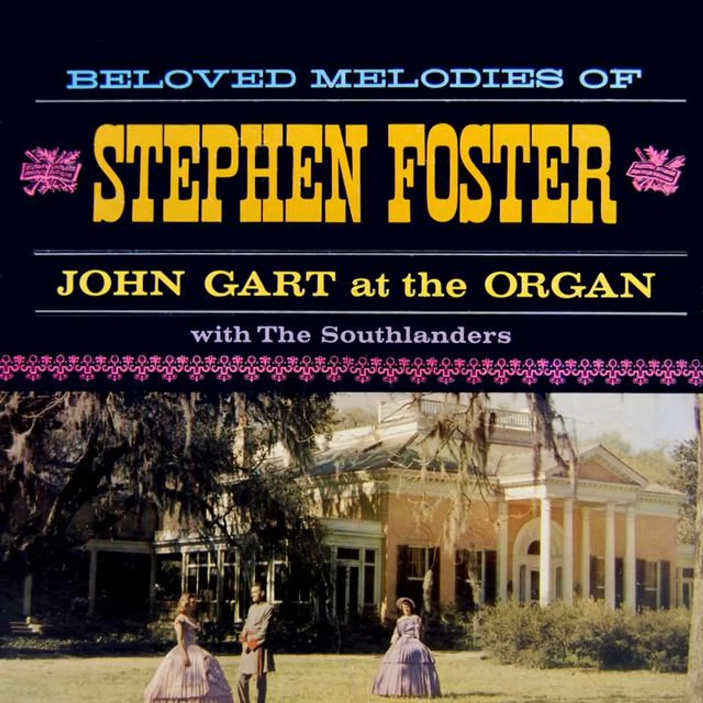 John Gart