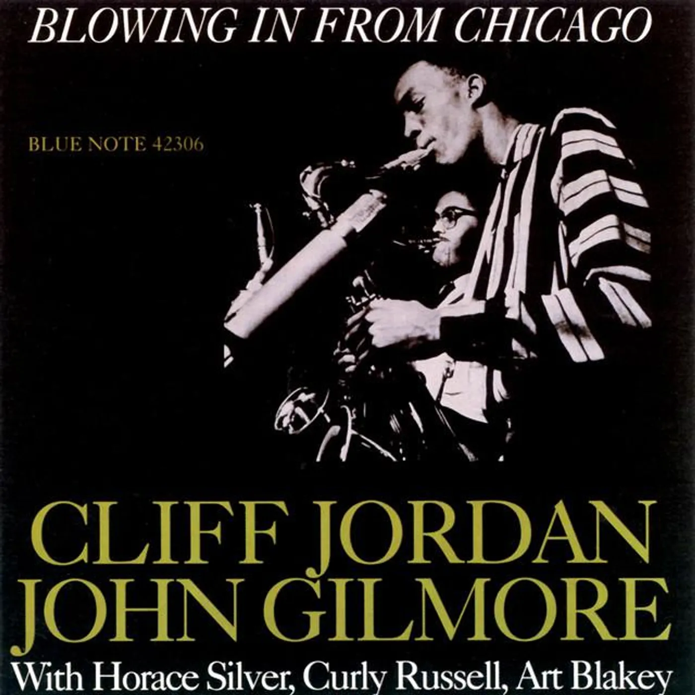 John Gilmore Brand Page