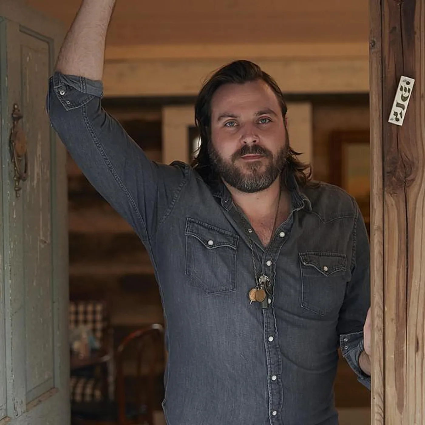 John Goolsby Brand Page
