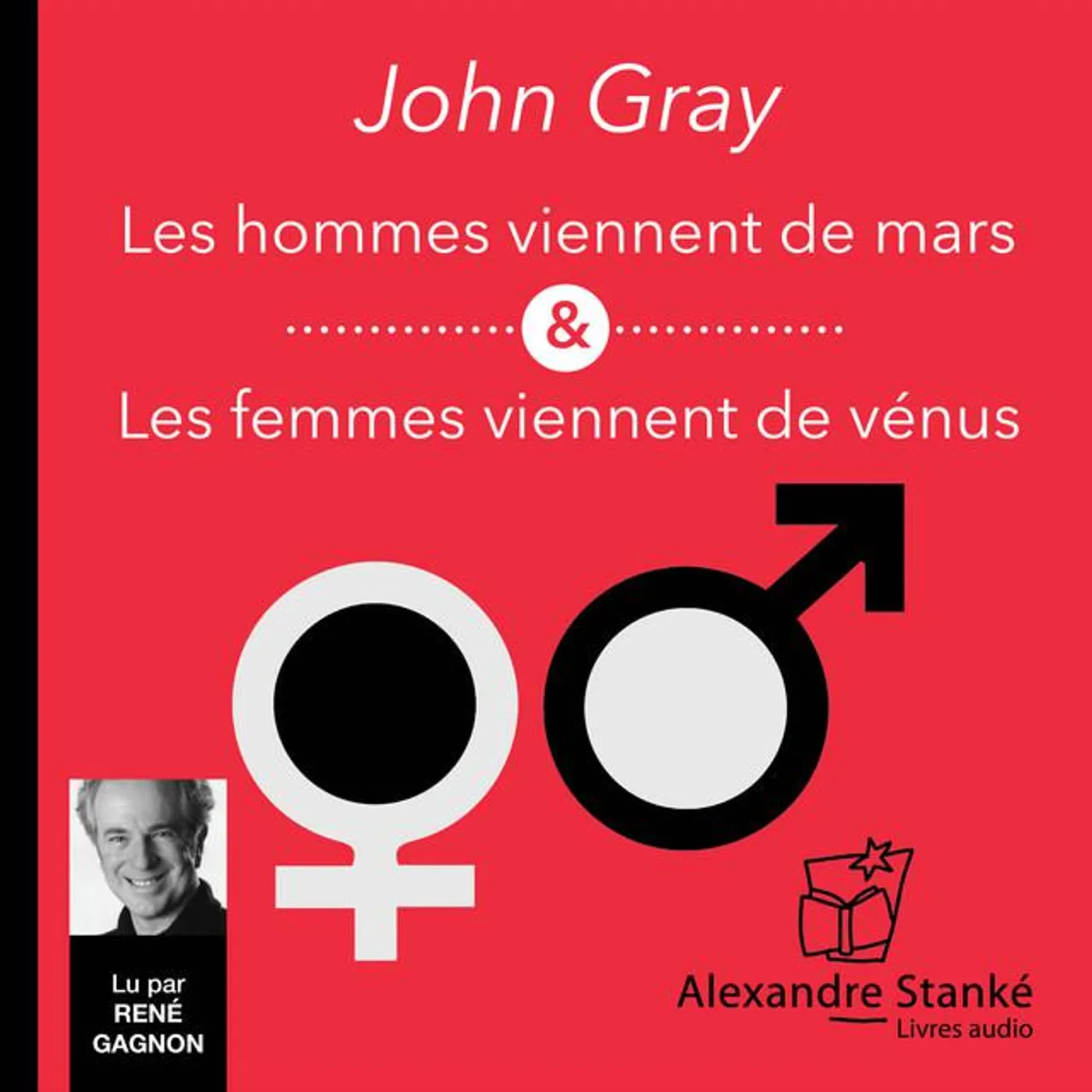 John Gray