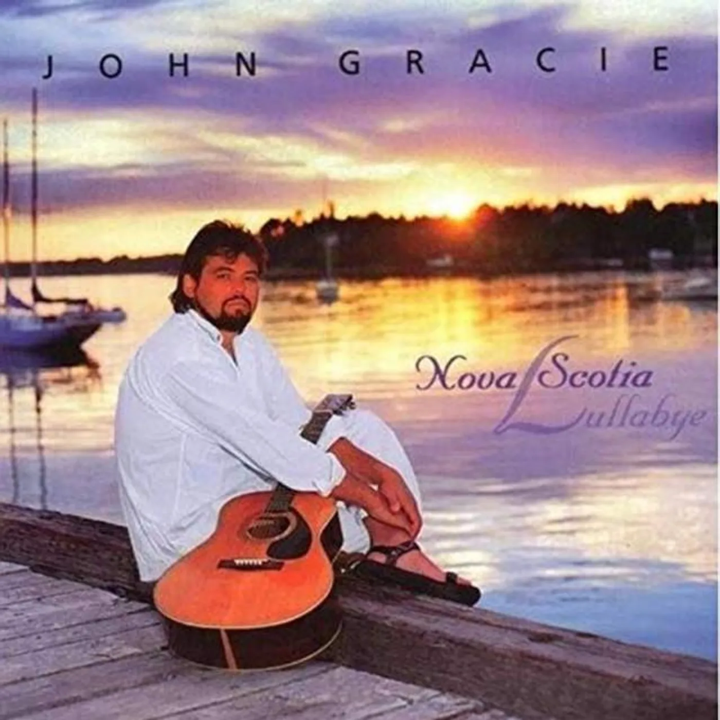 John Gracie