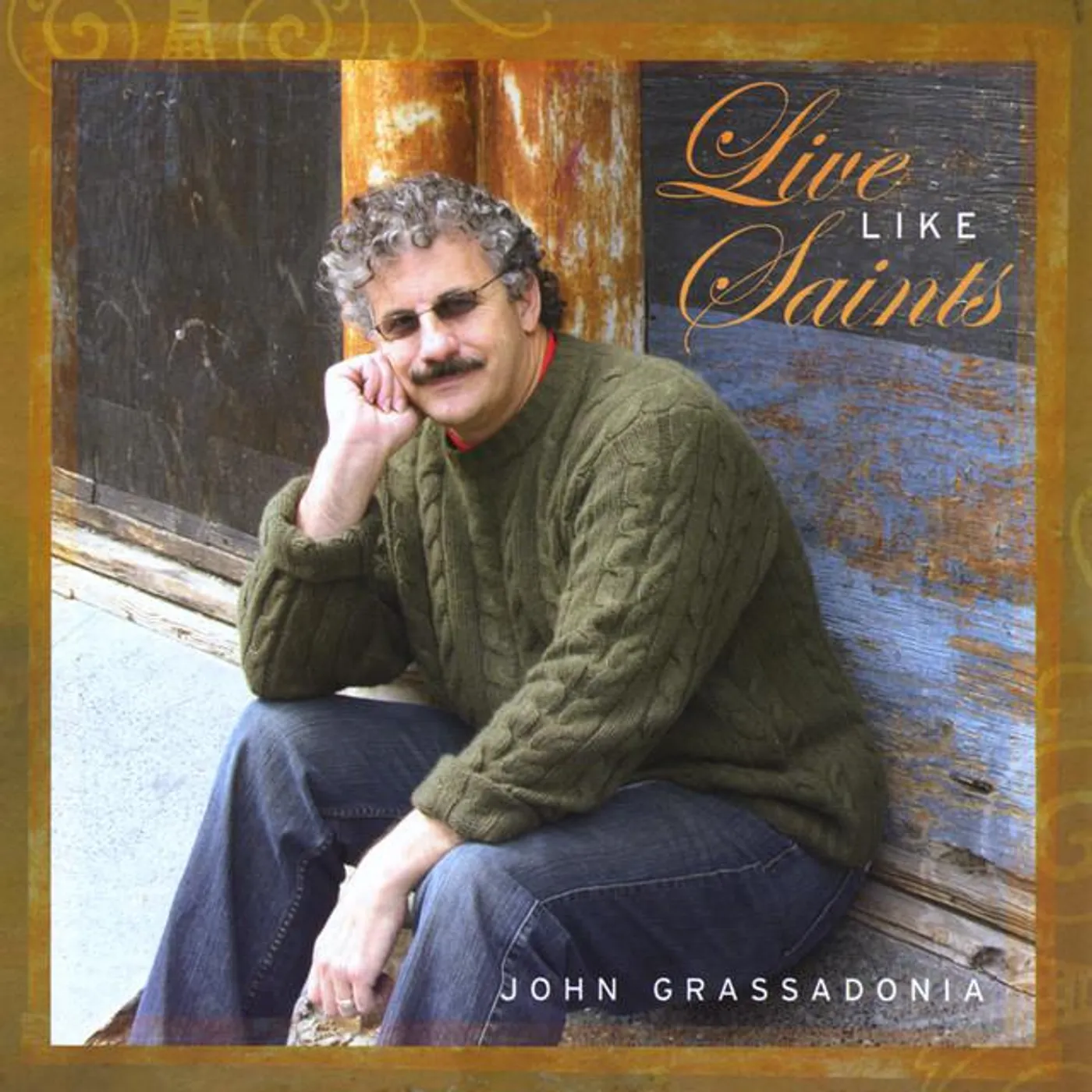 John Grassadonia