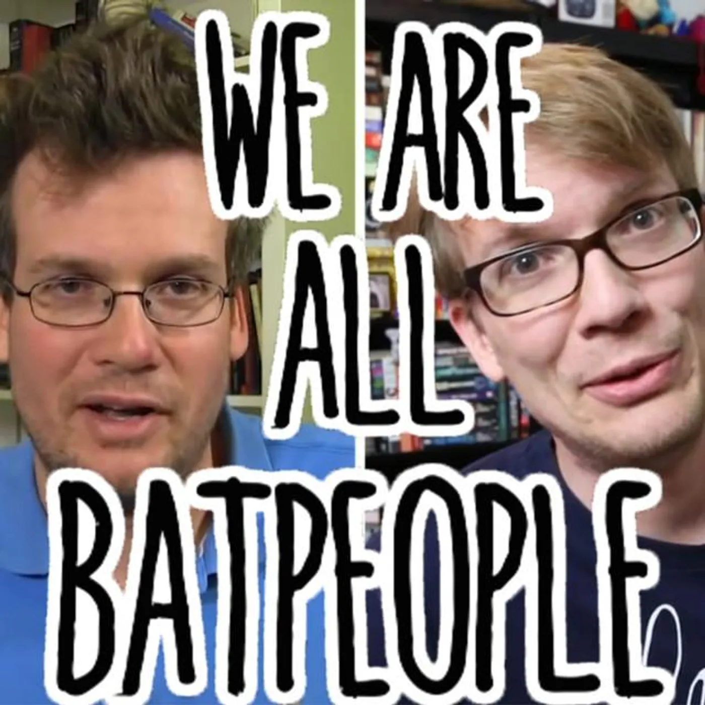John Green Brand Page