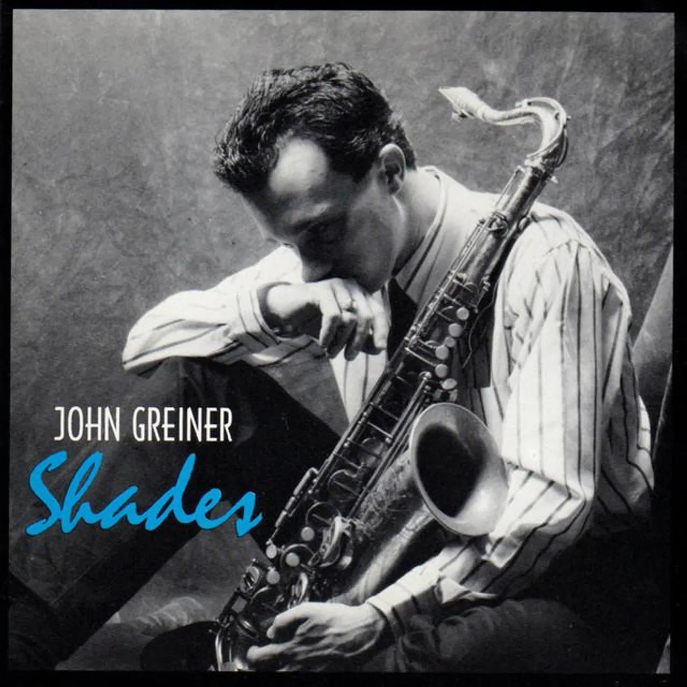 John Greiner
