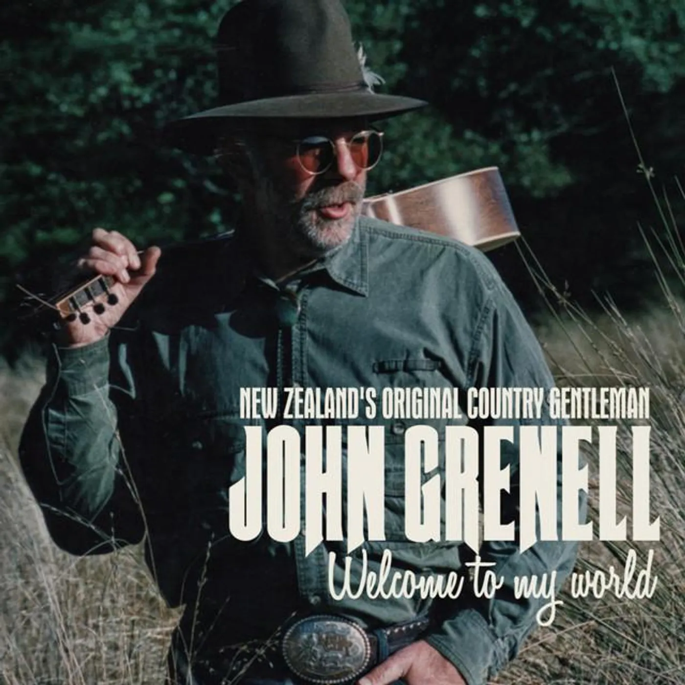 John Grenell