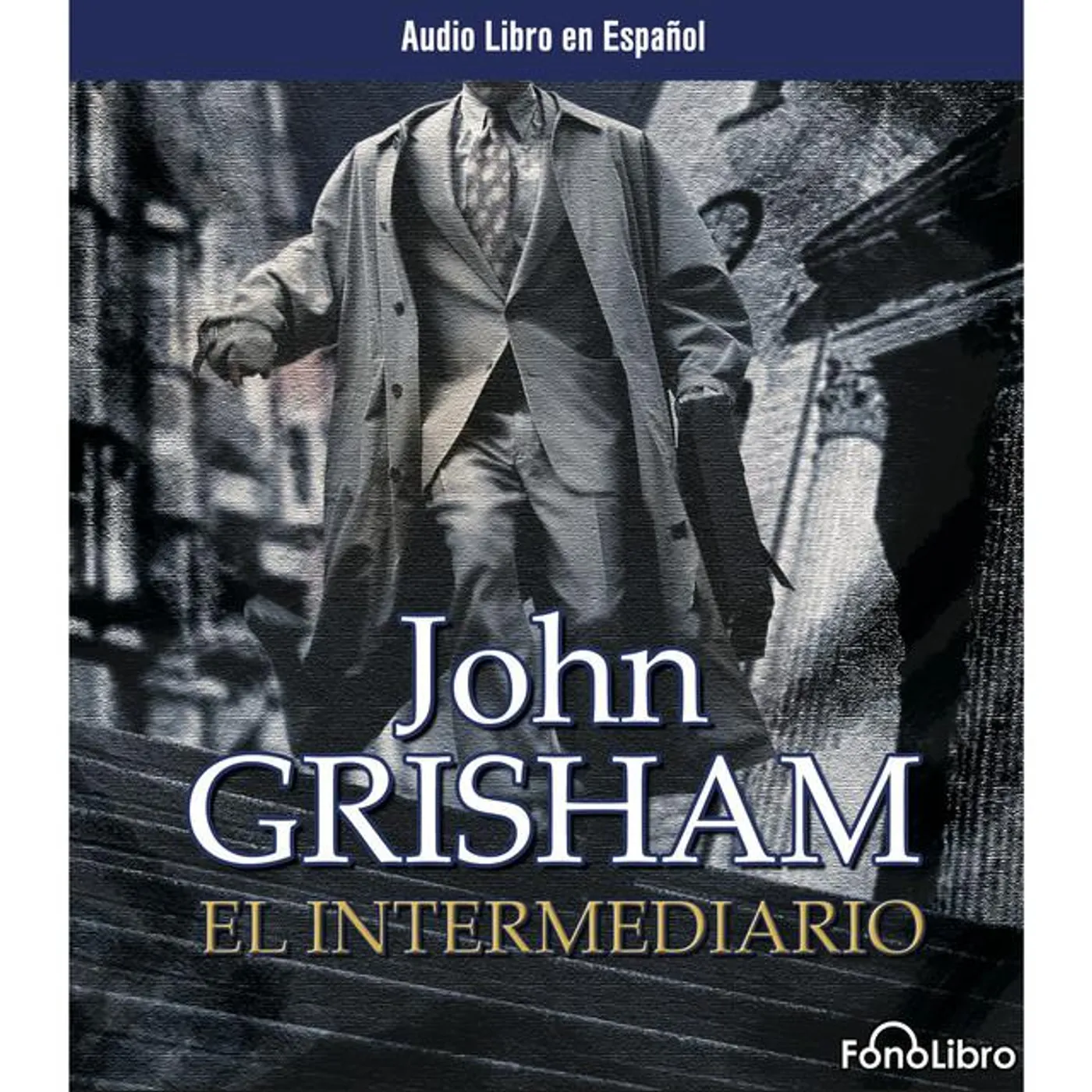 John Grisham Brand Page