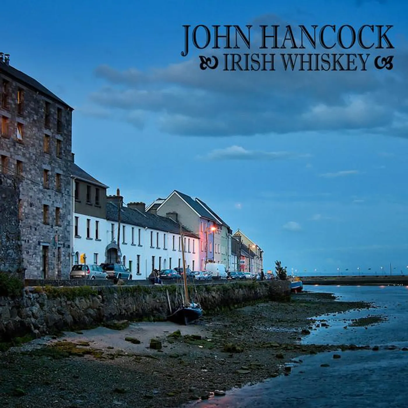 John Hancock Brand Page