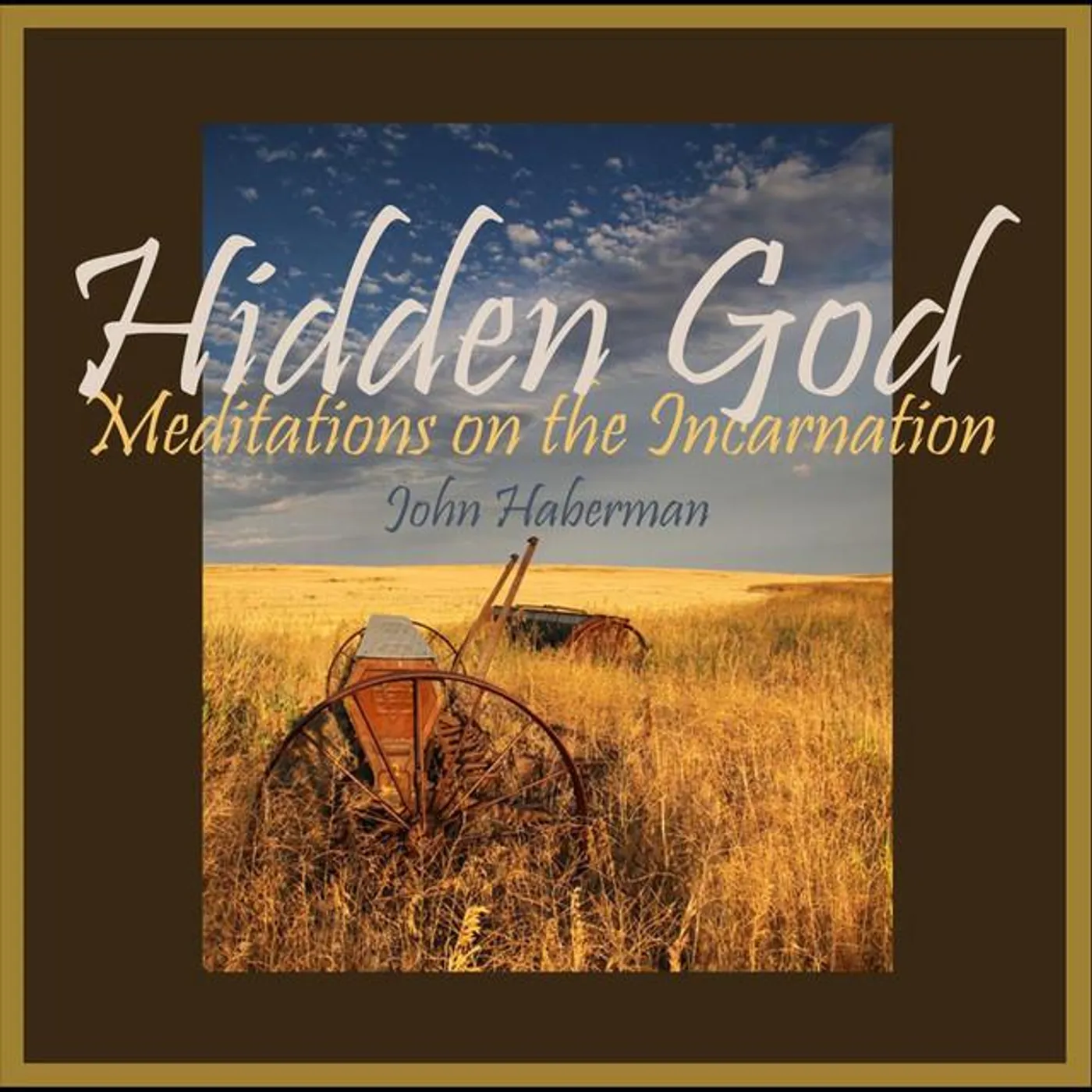 John Haberman Brand Page