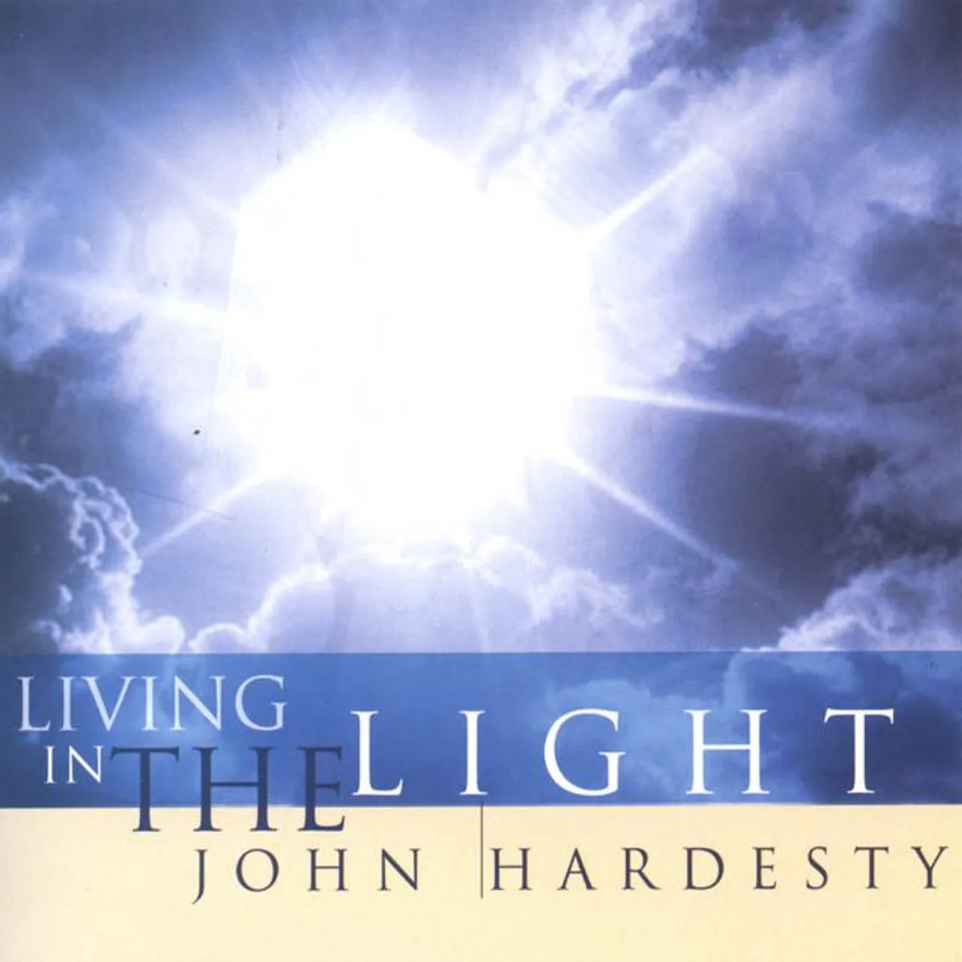John Hardesty Brand Page