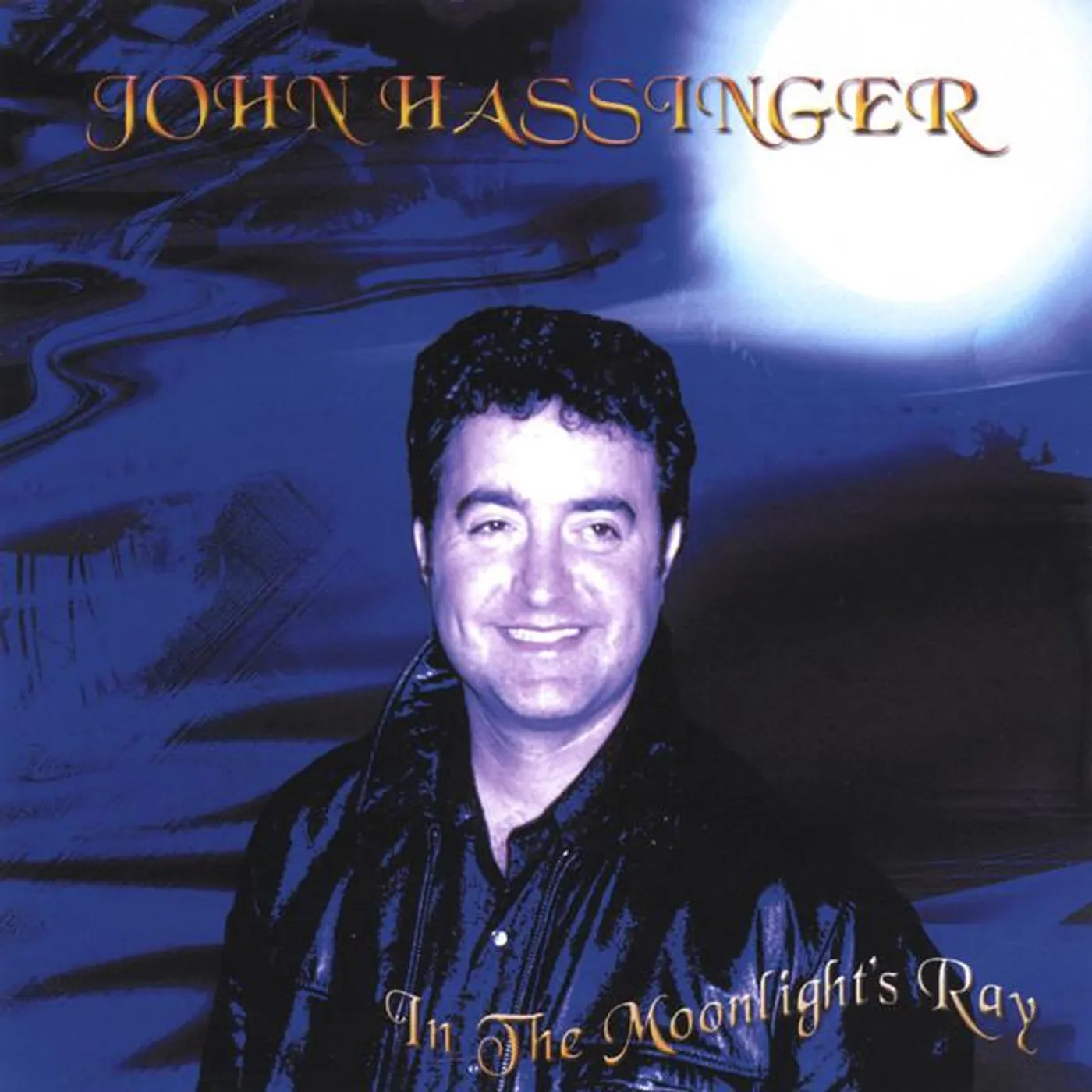 John Hassinger