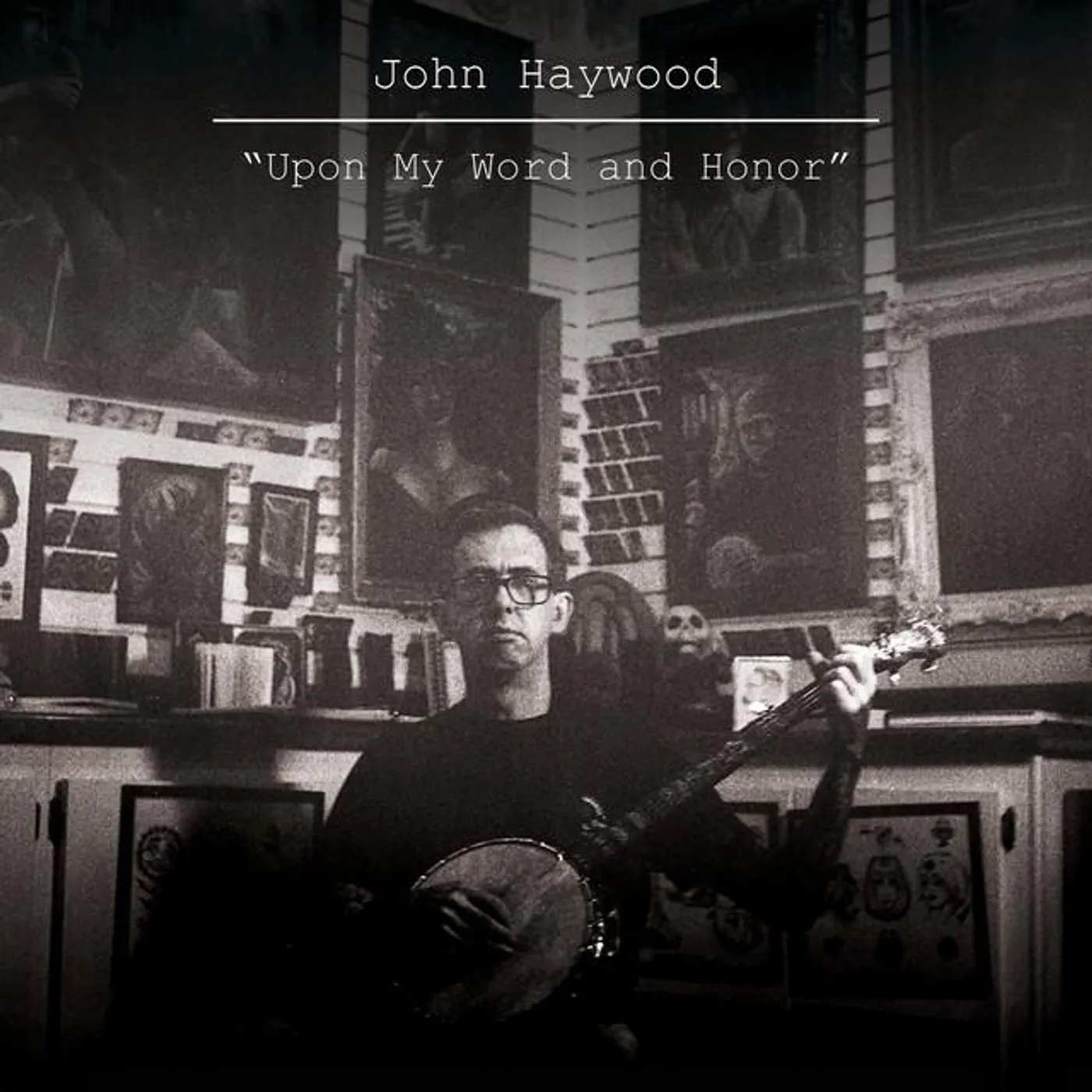 John Haywood