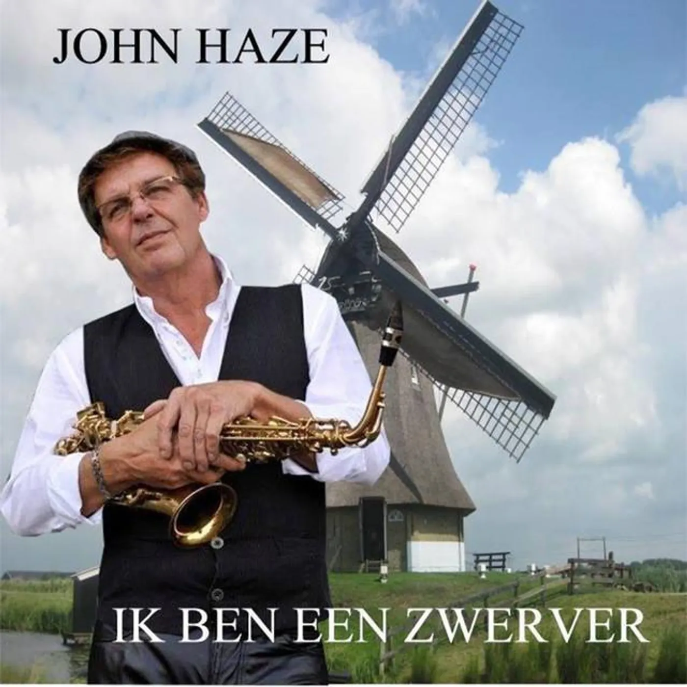 John Haze Brand Page