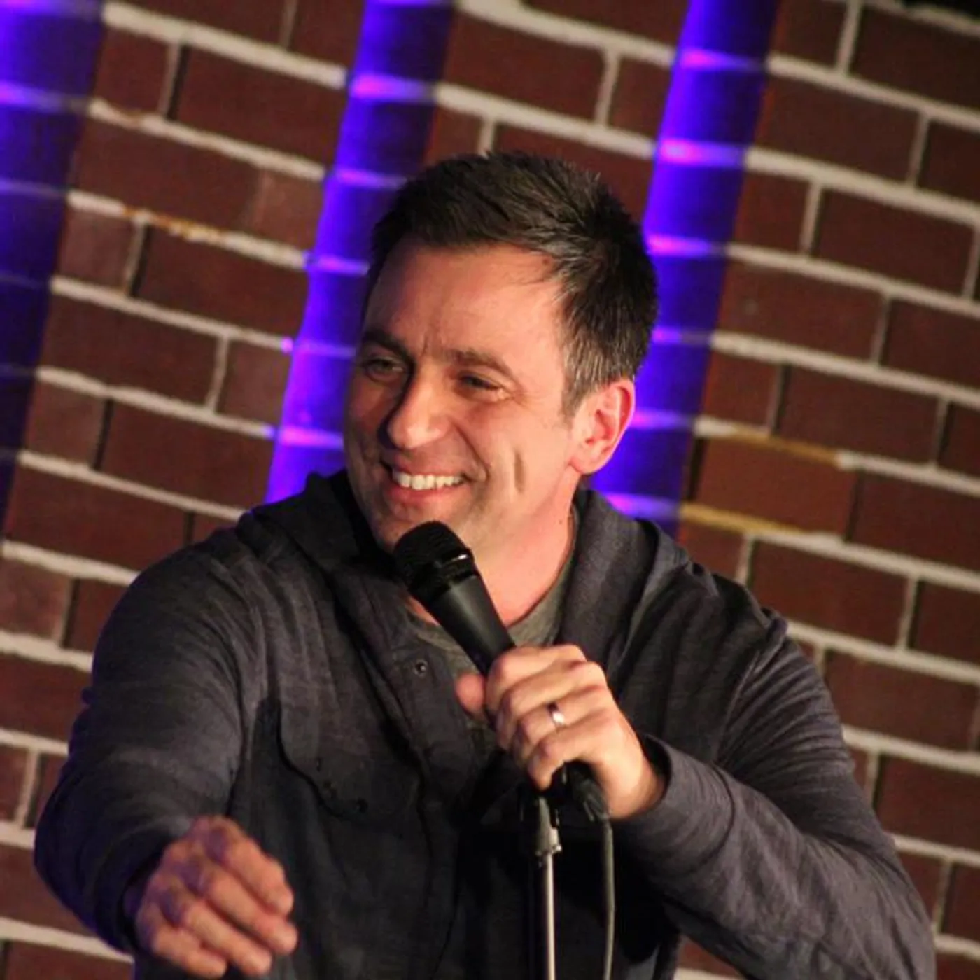 John Heffron