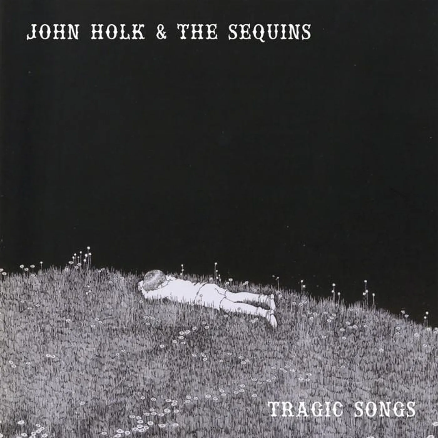 John Holk & The Sequins Brand Page