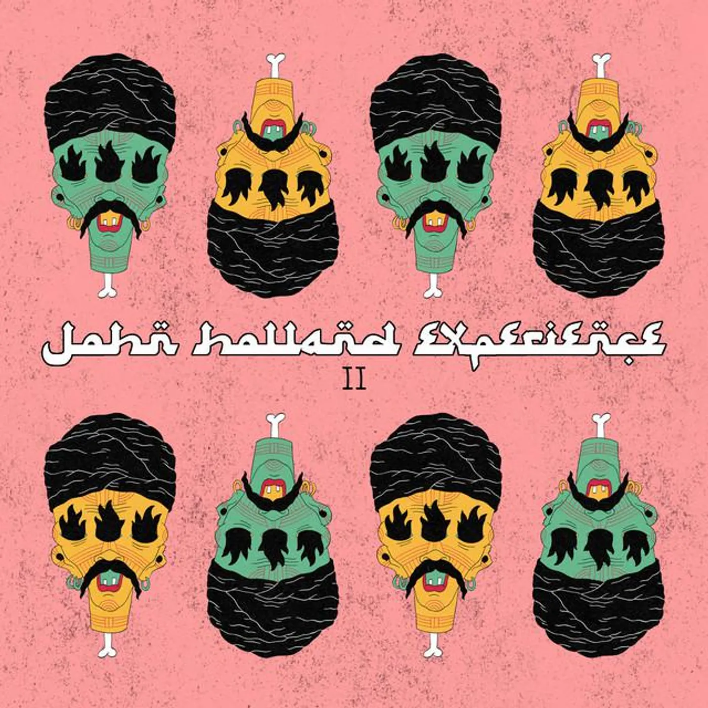 John Holland Experience Brand Page
