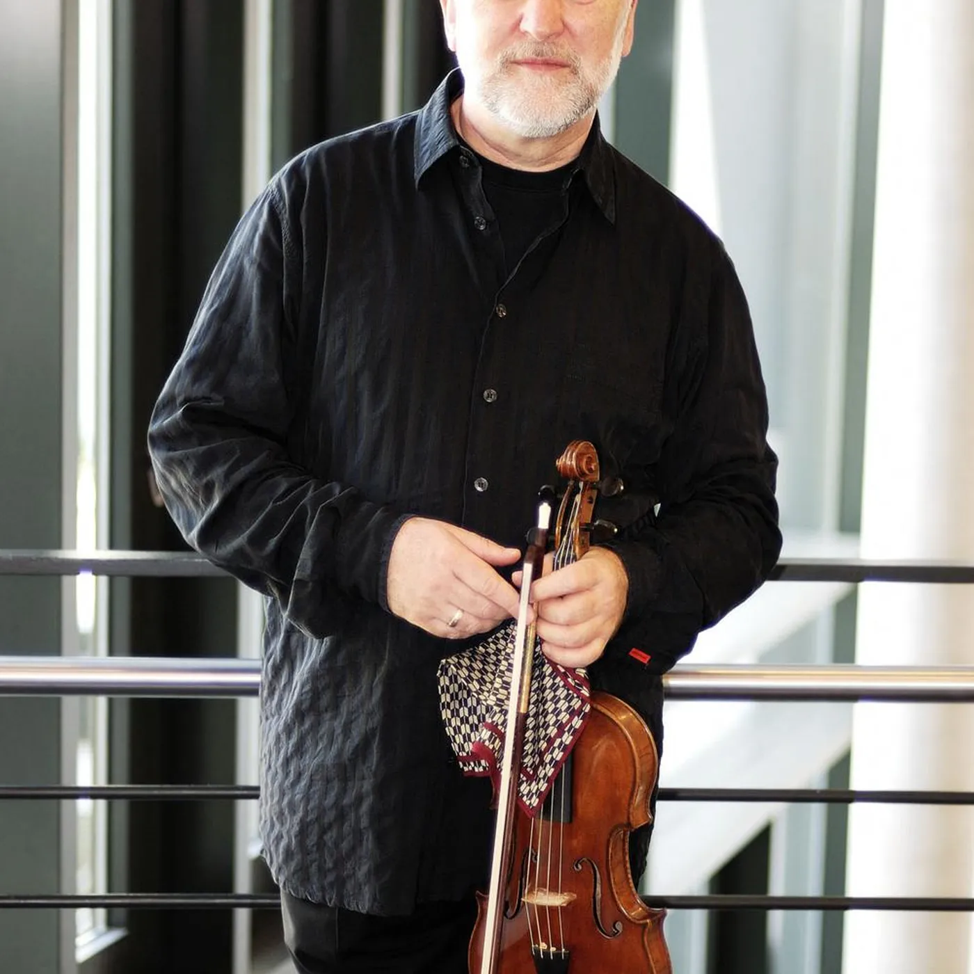 John Holloway