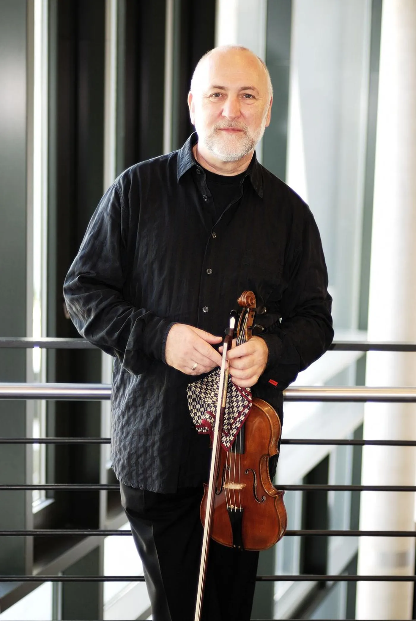 John Holloway