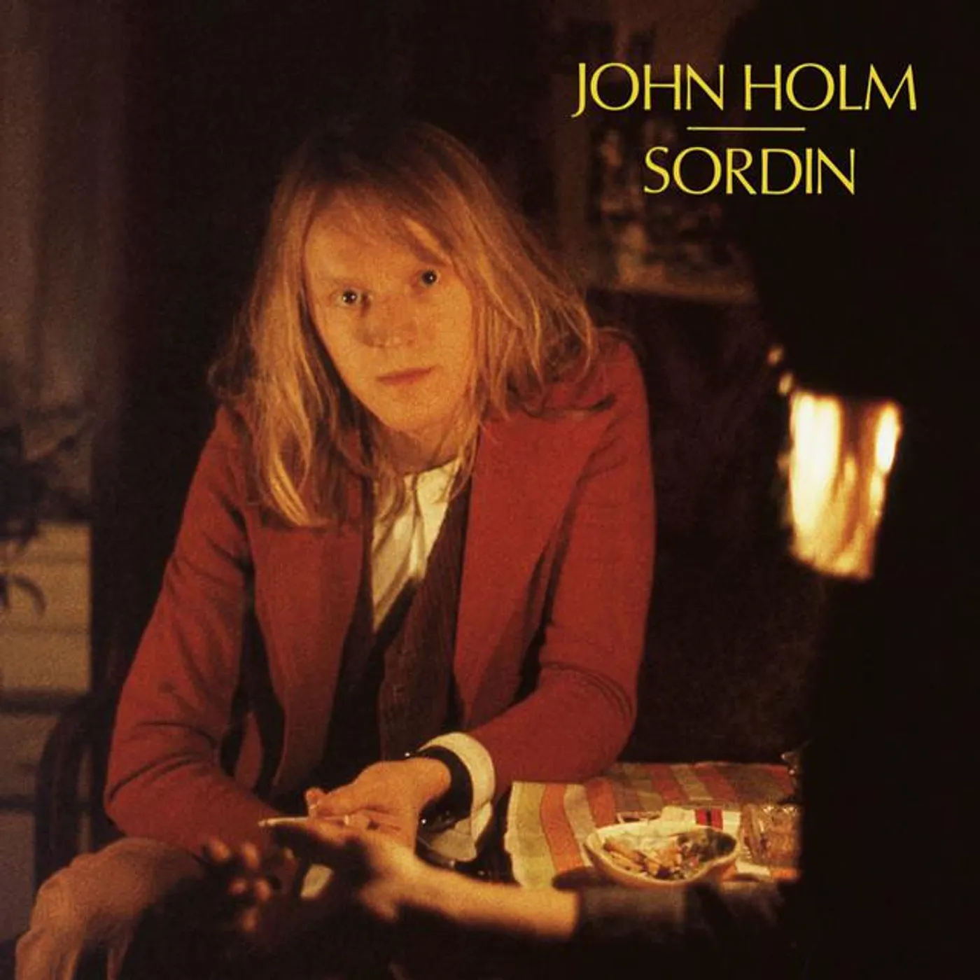 John Holm Brand Page