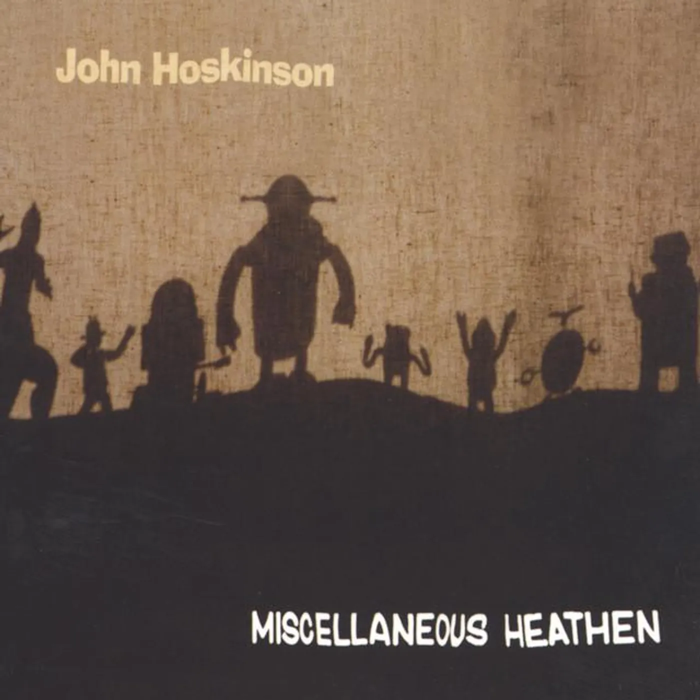 John Hoskinson