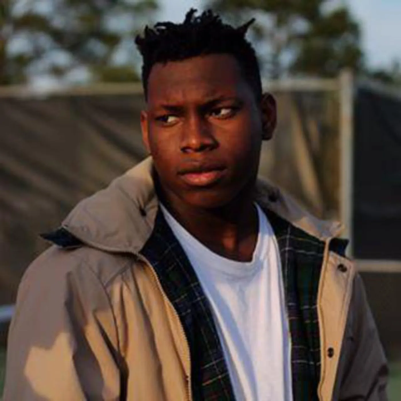 John Ibe Brand Page