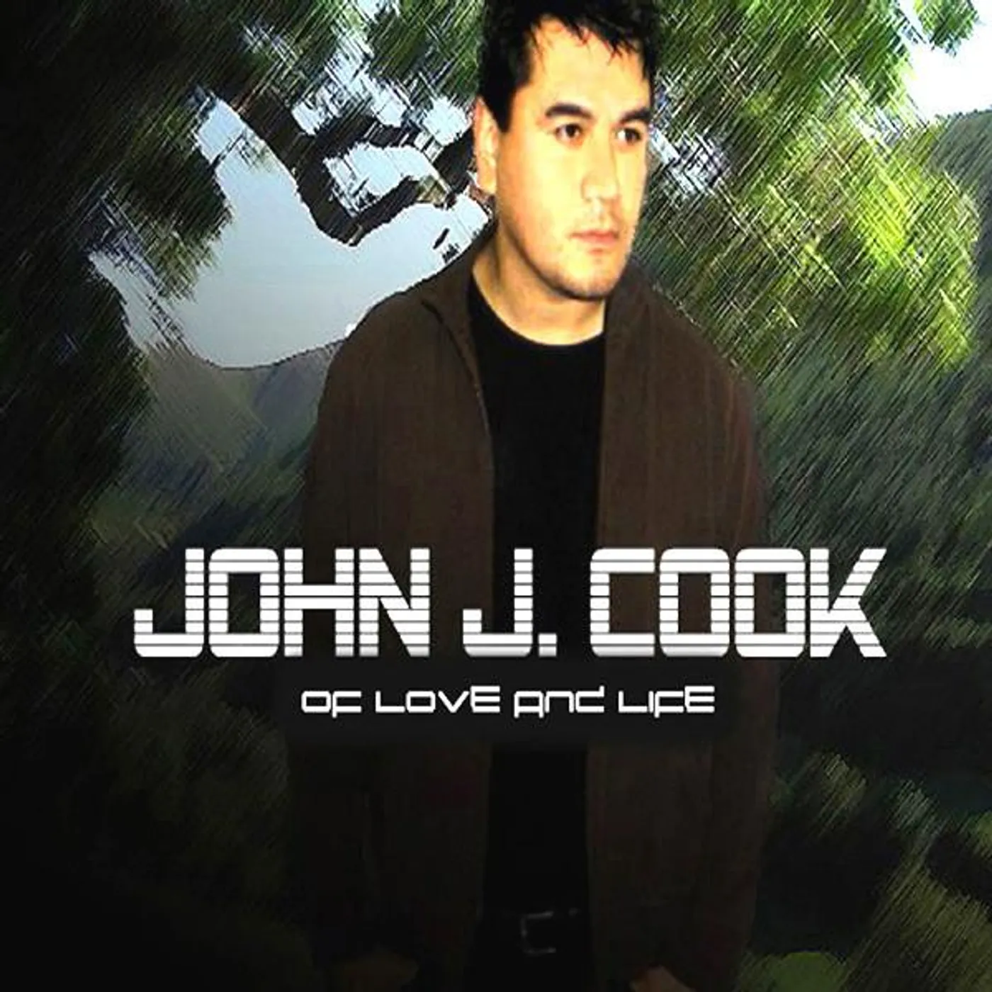 John J. Cook Brand Page